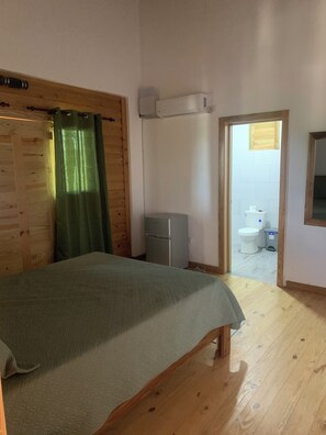 8 habitaciones y internet
