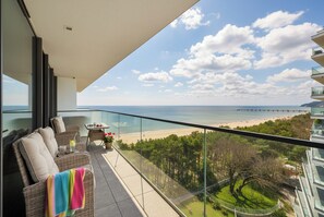 Property grounds - Lumaris - Wave Resort & Spa (Międzyzdroje)