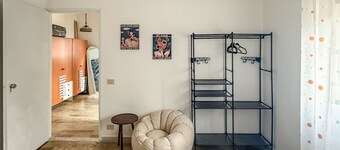 Root and Rise - Triple Room with Shared Bathroom