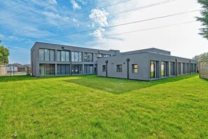Exterior - Apartment 5 - The Works (Woolston)