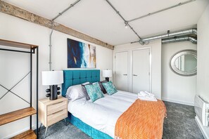 1 habitación y wifi 