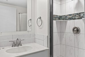 Hair dryer - Antigua Oceanfront Retreat | 2BR + Heated Pool (Ocean City)