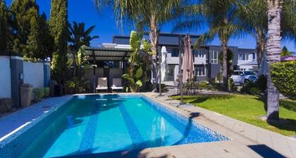 Cycad Palm Boutique Guesthouse