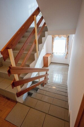 Interior - Sotla SerenityApartments 1 (Bistrica ob Sotli)