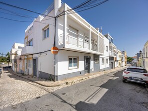 Exterior - Casa Sardinha - in the heart of Portimão (Portimão)