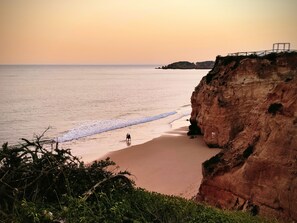 Beach - Casa Sardinha - in the heart of Portimão (Portimão)
