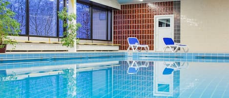 Appartement | Piscine