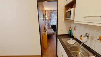 Apartamento | Cozinha privada