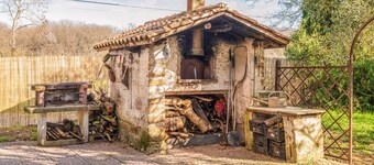 Tourist accommodation Horse Island
