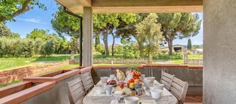 House Tiziana Close by Mare Argentario