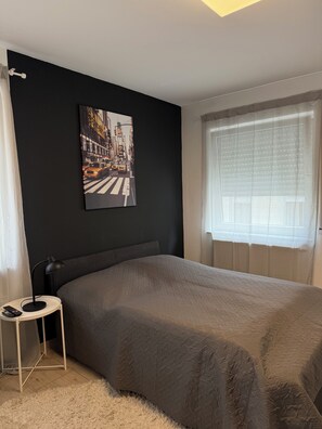 Room - Modern Apartment - Self Check In - Central Bad Nauheim (Bad Nauheim)