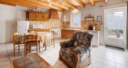 Ty uhella – 500 m from the Beach