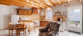 Ty uhella – 500 m from the Beach
