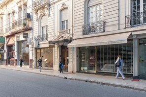 Exterior - LDV Aparts 3D by MOT Rentals (Buenos Aires)