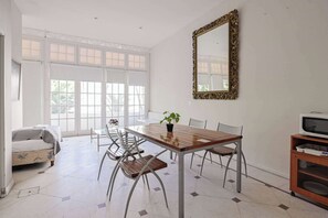 Dining - LDV Aparts 3D by MOT Rentals (Buenos Aires)