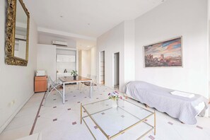 Interior - LDV Aparts 3D by MOT Rentals (Buenos Aires)