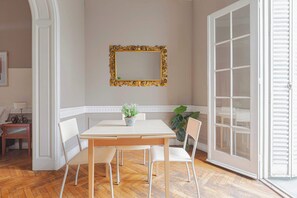 Dining - LDV Aparts 2B by MOT Rentals (Buenos Aires)