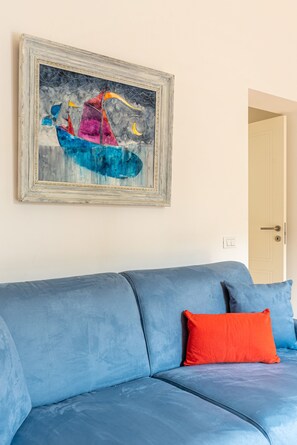 Apartment - The Gem of the Kalsa by Wonderful Italy (Palermo)