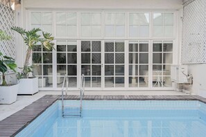 Pool - LDV Aparts 3E by MOT Rentals (Buenos Aires)
