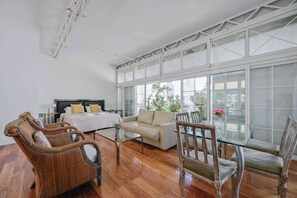 Interior - LDV Aparts 6A by MOT Rentals (Buenos Aires)