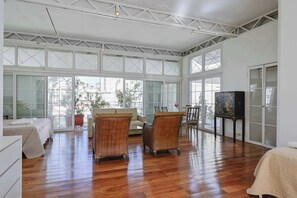Interior - LDV Aparts 6A by MOT Rentals (Buenos Aires)