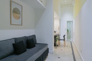 TV, offices - LDV Aparts 1G by MOT Rentals (Buenos Aires)