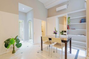 Interior - LDV Aparts 1F by MOT Rentals (Buenos Aires)