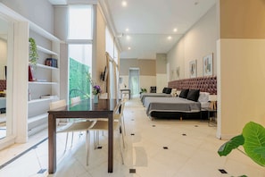 Interior - LDV Aparts 1F by MOT Rentals (Buenos Aires)
