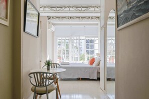Interior - LDV Aparts 4E by MOT Rentals (Buenos Aires)
