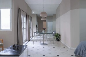 Dining - LDV Aparts 2F by MOT Rentals (Buenos Aires)