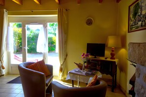 Interior - Ty bihan – 500 m from the beach (Plomodiern)