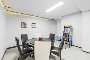 Sala de juegos