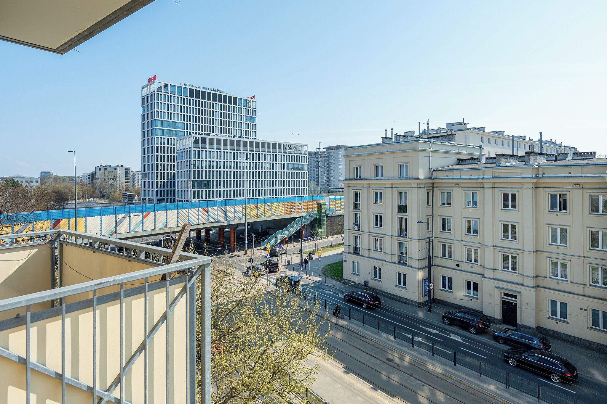 Studio Suite | View from room