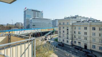 Studio Suite | View from room