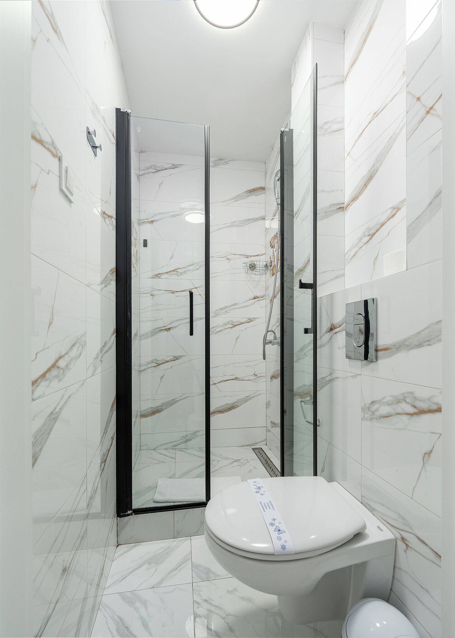 Studio Suite | Bathroom