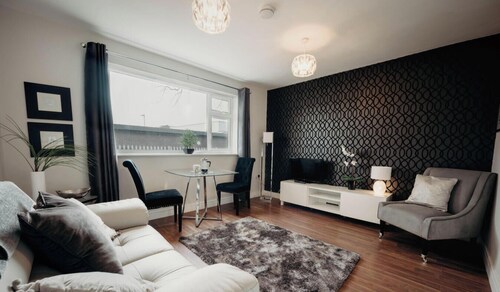 Freya`s Flats - Flat 5