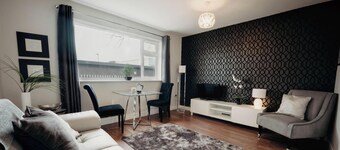 Freya`s Flats - Flat 5