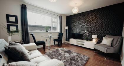 Freya`s Flats - Flat 5