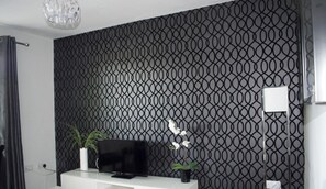Interior - Freya`s Flats - Flat 5 (Leicester)