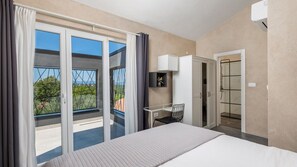 Room - Villa Nika by Villas Guide (Sveti Ivan Dobrinjski)