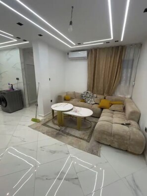 Interior - Brand-new luxury apartment (Kouba)