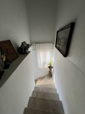 Interior - Aynur Hanım'ın Konukevi (Ayvalık)