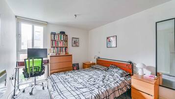 House | 1 bedroom, Internet