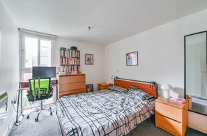 House - Comfortable 1 bed Near Deptford Station (London)