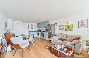 House - Comfortable 1 bed Near Deptford Station (London)