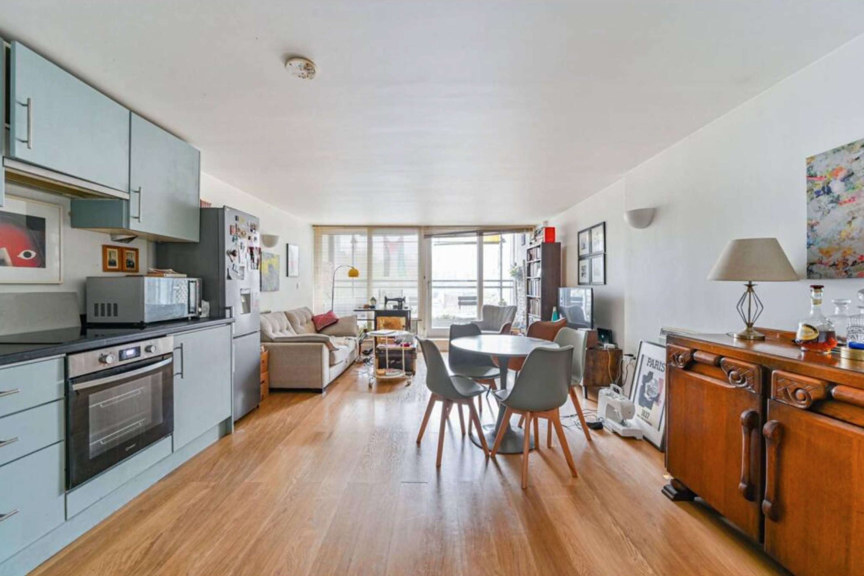 Apartment | 1 bedroom, Internet