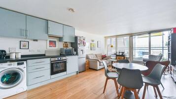 House | 1 bedroom, Internet