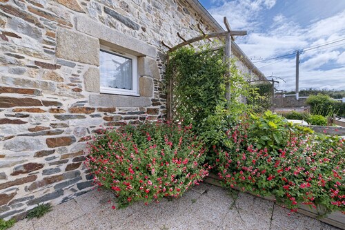 Ty izella – 500m from the sea