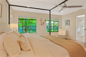 4 habitaciones, tabla de planchar con plancha y wifi gratis 