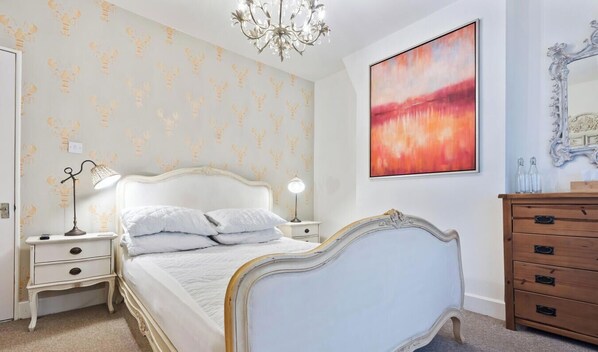 Room - Seagull Cottage - with free parking! (Norfolk)